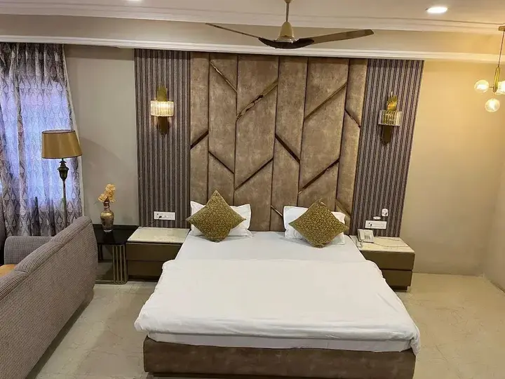 Биканер: Riddhi Siddhi Resort