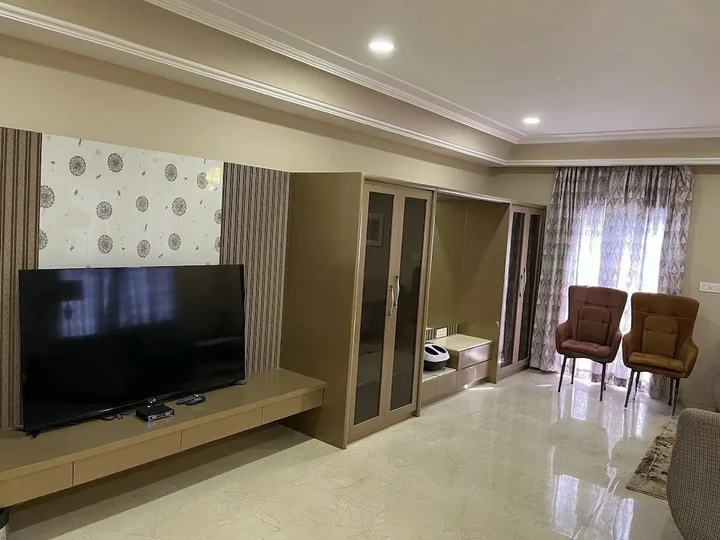 Биканер: Riddhi Siddhi Resort
