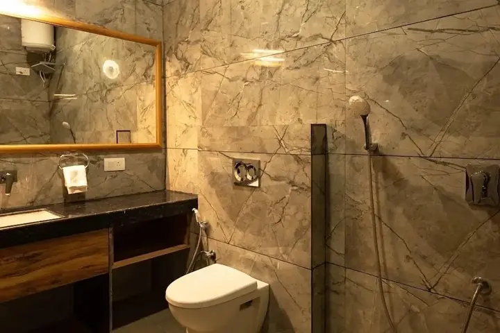 Биканер: Riddhi Siddhi Resort