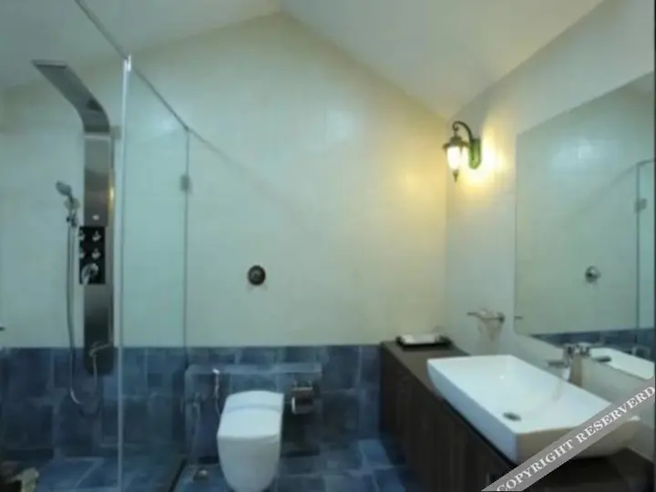 Гора Абу: The Colonial Kaanchi House Mount Abu