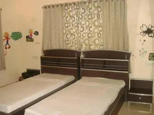 Гора Абу: The Colonial Kaanchi House Mount Abu