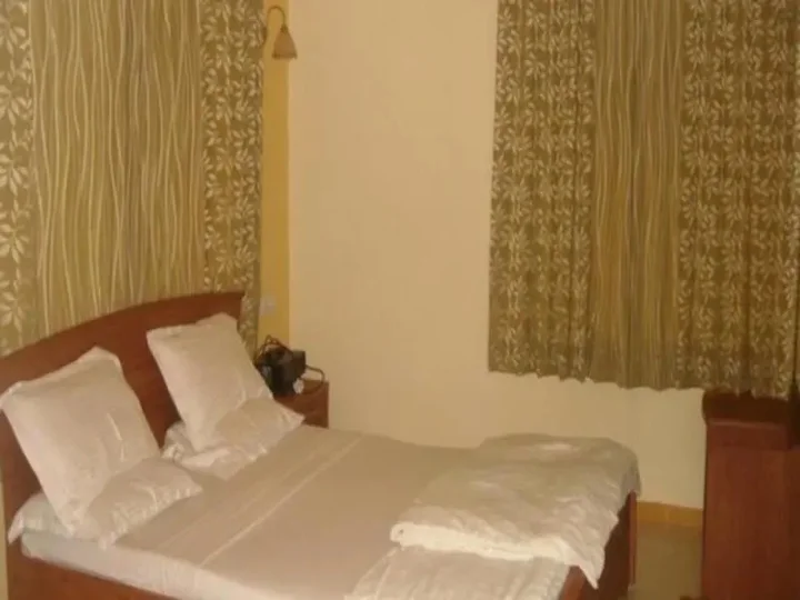 Гора Абу: The Colonial Kaanchi House Mount Abu