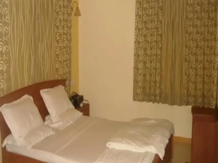 Гора Абу: The Colonial Kaanchi House Mount Abu