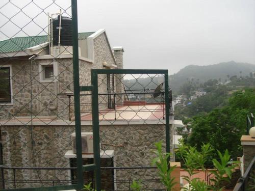 Гора Абу: The Colonial Kaanchi House Mount Abu