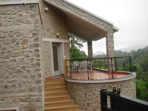 Гора Абу: The Colonial Kaanchi House Mount Abu