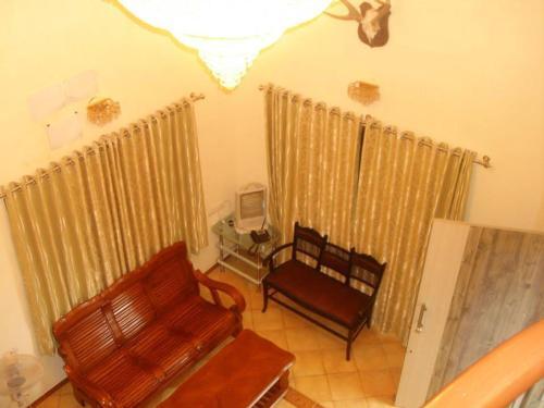Гора Абу: The Colonial Kaanchi House Mount Abu
