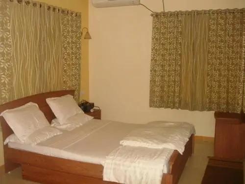 Гора Абу: The Colonial Kaanchi House Mount Abu