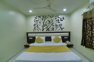 Гора Абу: Hotel Shiv Villa by SAH