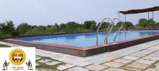 Биканер: Umaid Safaris & Desert Lodge