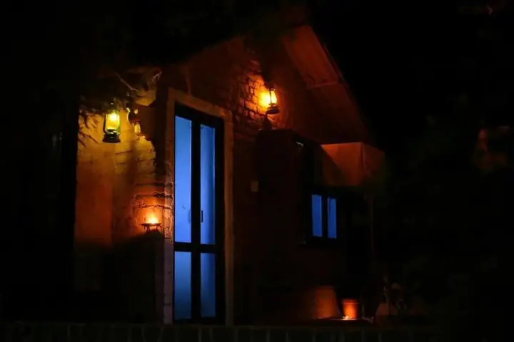 Биканер: Umaid Safaris & Desert Lodge