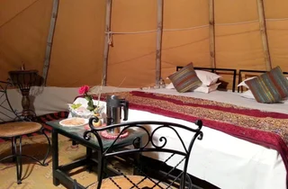 Биканер: Umaid Safaris & Desert Lodge
