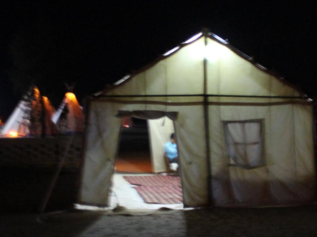 Биканер: Umaid Safaris & Desert Lodge