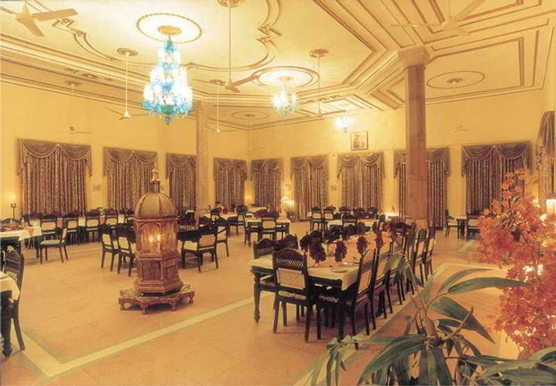 Биканер: Basant Vihar Palace