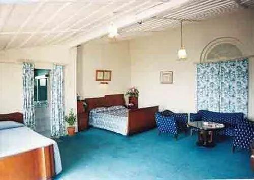 Биканер: Hotel Padmini Nivas