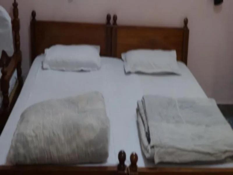 Биканер: Hotel Padmini Nivas