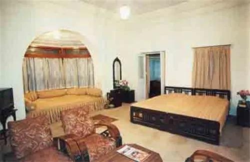 Биканер: Hotel Padmini Nivas
