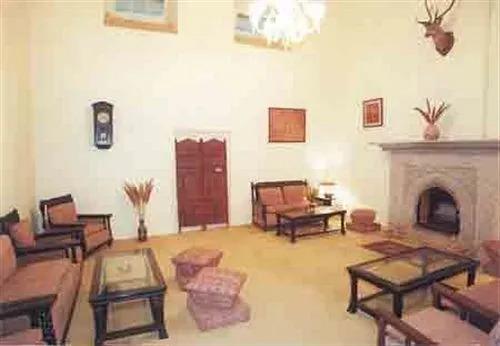 Биканер: Hotel Padmini Nivas