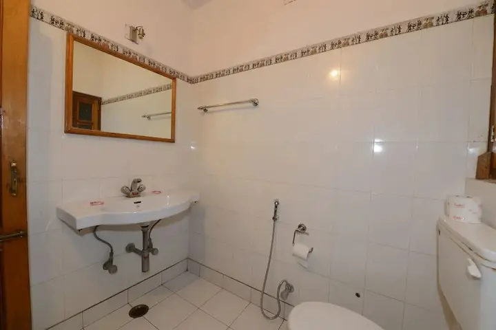 Биканер: Harasar Haveli