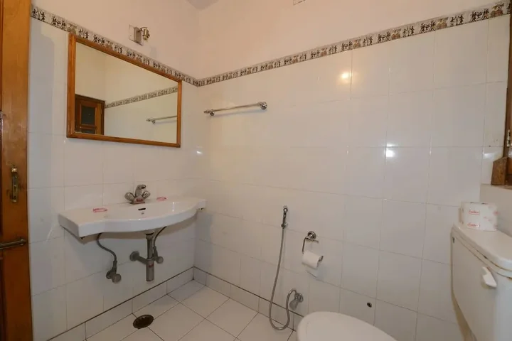 Биканер: Harasar Haveli