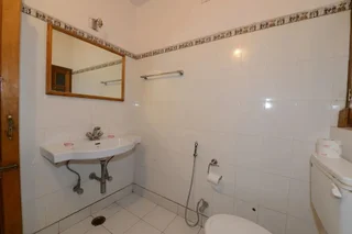 Биканер: Harasar Haveli