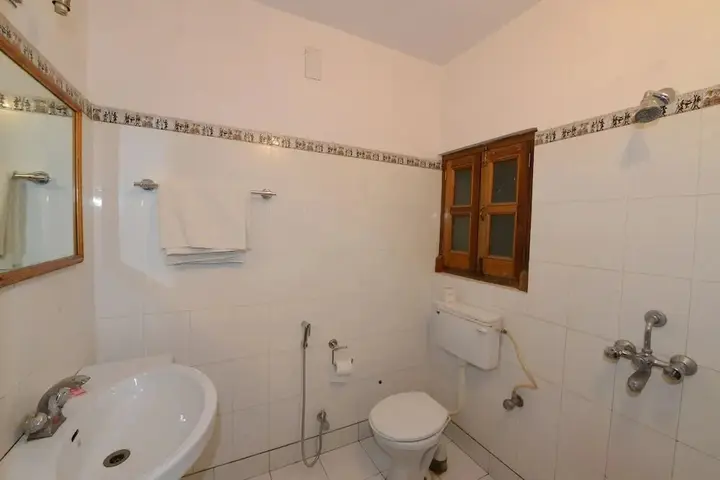 Биканер: Harasar Haveli