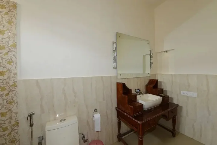Биканер: Harasar Haveli