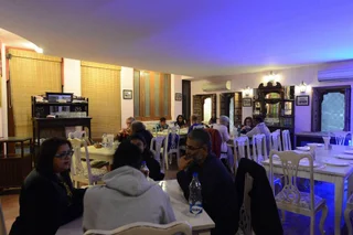 Биканер: Harasar Haveli