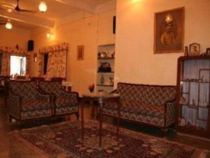 Биканер: Hotel Palace View