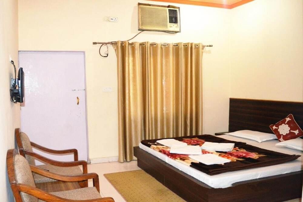Фатехпур-Сикри: Hotel Goverdhan Tourist Complex