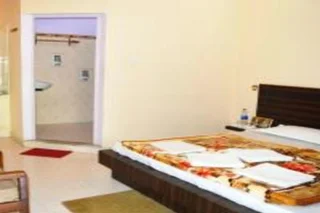 Фатехпур-Сикри: Hotel Goverdhan Tourist Complex