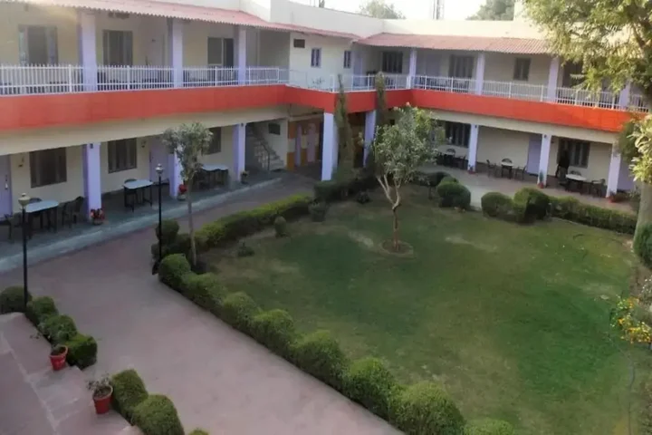 Фатехпур-Сикри: Hotel Goverdhan Tourist Complex