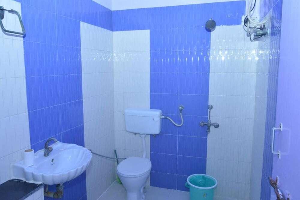 Фатехпур-Сикри: Hotel Goverdhan Tourist Complex