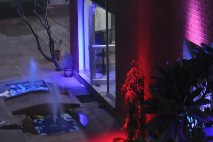 Фатехпур-Сикри: Hotel Goverdhan Tourist Complex