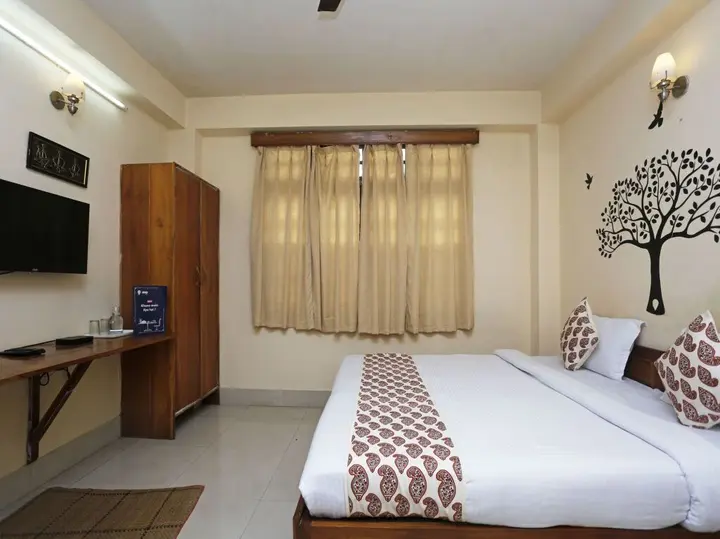 Шиллонг: Capital O 2402 Hotel HighWinds