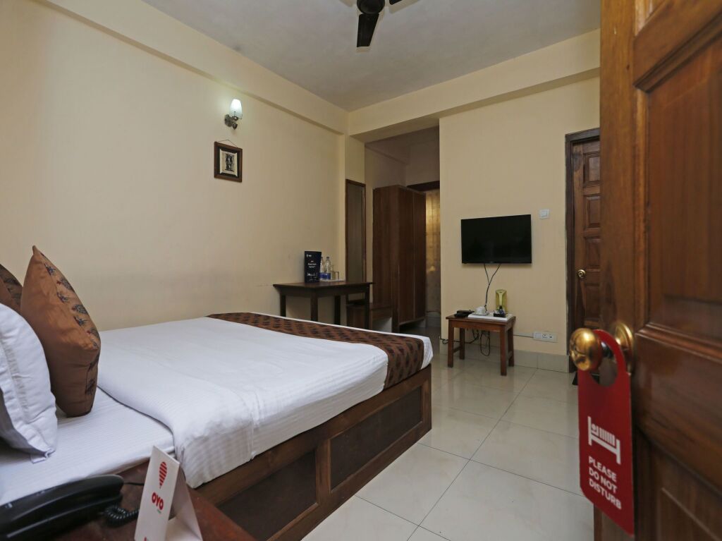 Шиллонг: Capital O 2402 Hotel HighWinds