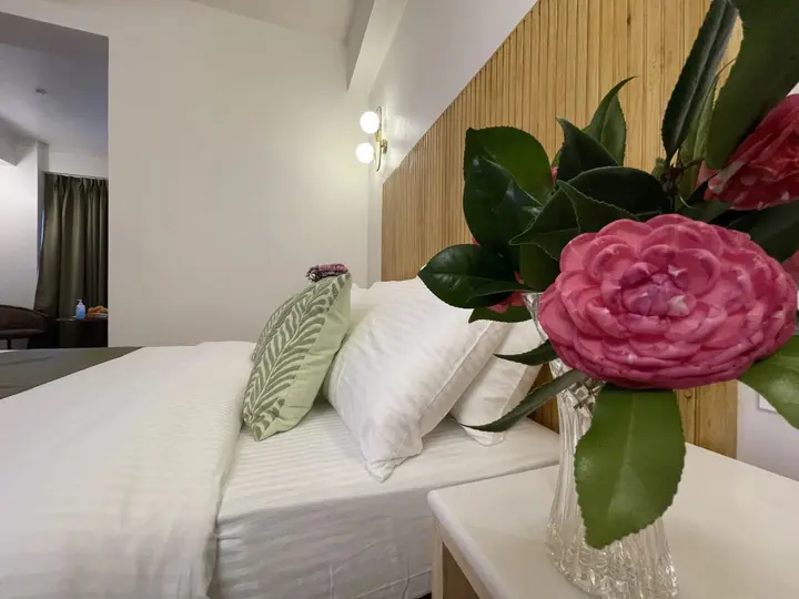 Шиллонг: Hotel Pegasus Crown