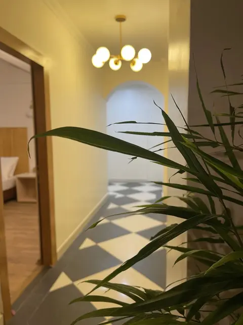Шиллонг: Hotel Pegasus Crown