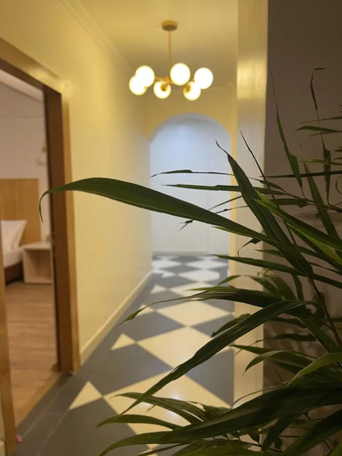 Шиллонг: Hotel Pegasus Crown