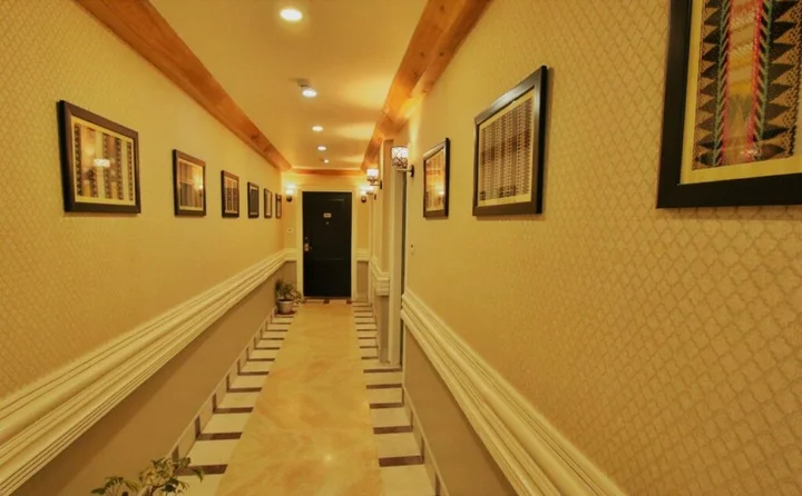 Шиллонг: Hotel Gateway Shillong