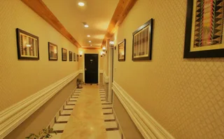 Шиллонг: Hotel Gateway Shillong