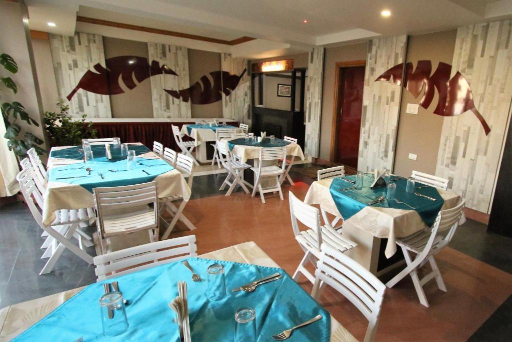 Шиллонг: Hotel Gateway Shillong