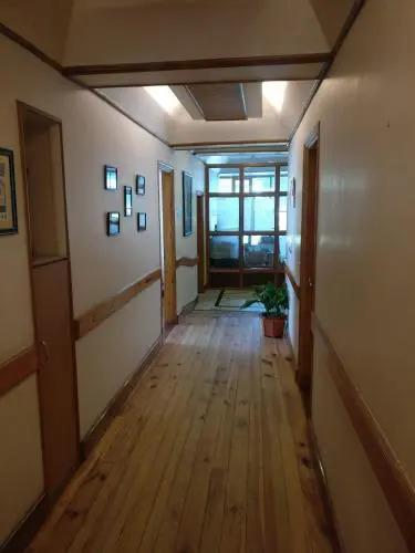 Шиллонг: The Eee Cee Hotel