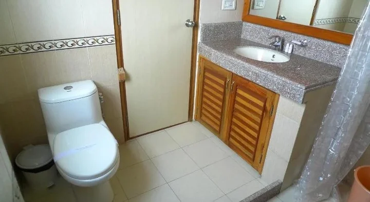 Шиллонг: The Eee Cee Hotel