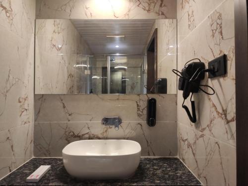 Аурангабад: Hotel Janki Executive