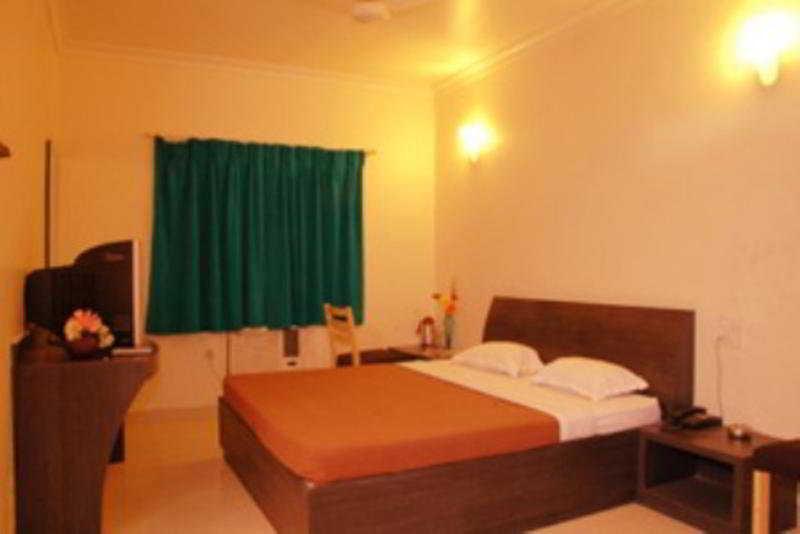 Аурангабад: Hotel Janki Executive
