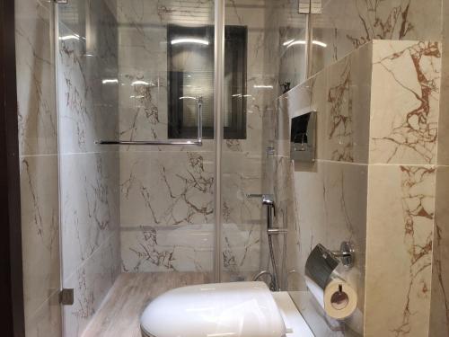 Аурангабад: Hotel Janki Executive