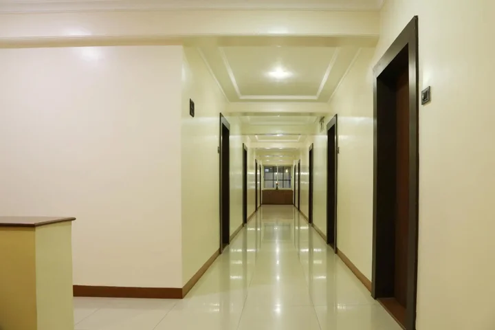 Аурангабад: Hotel Janki Executive