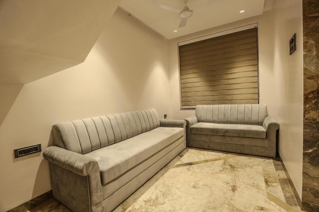 Аурангабад: Hotel Janki Executive