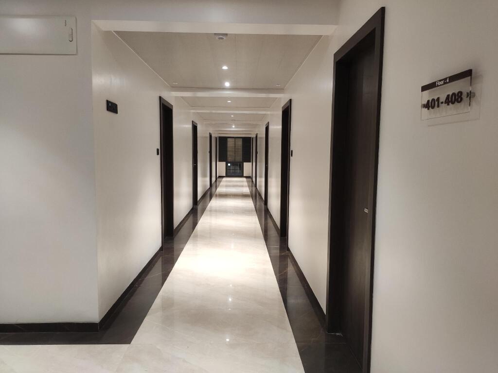 Аурангабад: Hotel Janki Executive