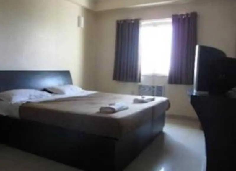 Аурангабад: Hotel Janki Executive
